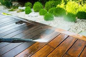 Fence Cleaning Services in Lexington, KY