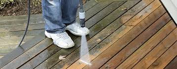 Pressure Washing services in Lexington